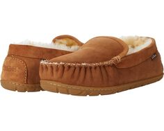 Тапочки L.L.Bean Wicked Good Slipper Venetian, коричневый L.L.Bean®