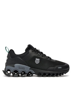 Кроссовки K-Swiss, черный