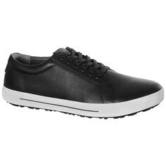 Низкие кроссовки Birkenstock QO 500 NL, черный