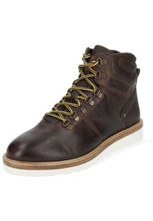 Сапоги Pantofola DOro ette, кофе