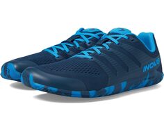 Кроссовки inov-8 Bare-XF, цвет Navy/Multi