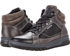Кроссовки Mephisto Pitt, цвет Black Nevada