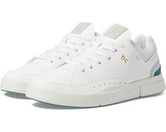 Кроссовки On The ROGER Centre Court, цвет White/Green