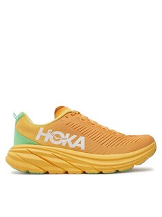Кроссовки Hoka, оранжевый
