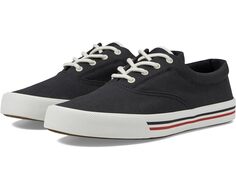 Кроссовки Sperry Striper II CVO Seasonal, цвет Black Linen
