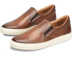 Кроссовки Born Reserve Slip-On, цвет Tan