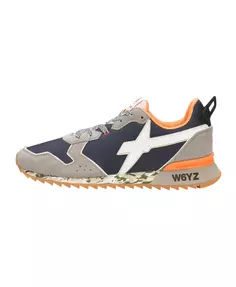 Кроссовки Джет м W6Yz, мультиколор