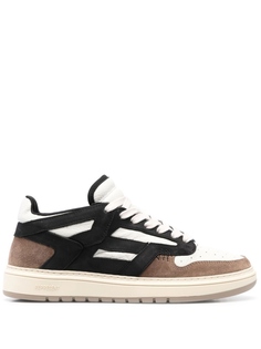Кроссовки Represent Reptor M12049255, коричневый/белый/черный