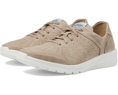 Кроссовки Mephisto Waren, цвет Sand Bucklux