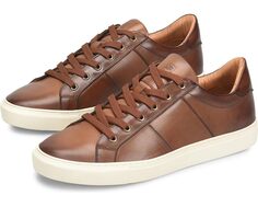 Кроссовки Born Reserve Low Top, цвет Tan