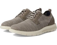 Кроссовки Dockers Hilmont, цвет Taupe