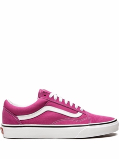 Кеды Old Skool Vans, розовый