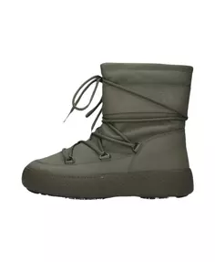 Зимние зимние сапоги mtrack Tube Moon Boot, зеленый