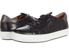 Кроссовки Johnston & Murphy Collection Anson Lace To Toe, черный