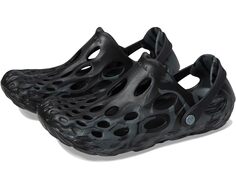 Кроссовки Merrell Hydro Moc, черный