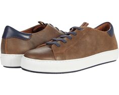 Кроссовки Johnston & Murphy Collection Anson Lace To Toe, коричневый