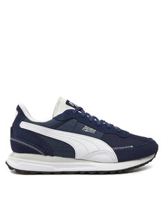 Кроссовки Puma, синий