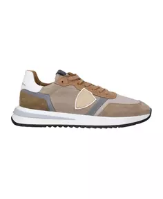 Низкие кеды tropez 21 Philippe Model, бежевый