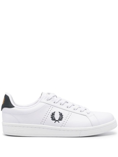 Fred Perry кроссовки B721, белый