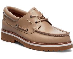Туфли COACH Benson, цвет Taupe