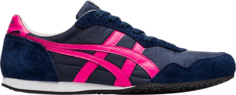 Кроссовки Serrano Midnight Dragon Fruit, синий Onitsuka Tiger
