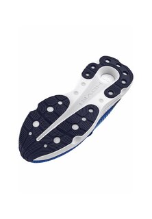 Кроссовки INFINITE PRO Under Armour, синий