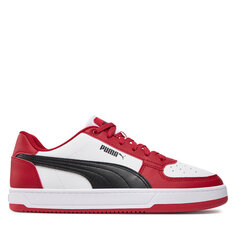 Кроссовки Puma Caven 2.0 392290-23 Club Red/Puma White/Puma Black, красный