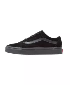 Классические туфли старой школы Vans, черный