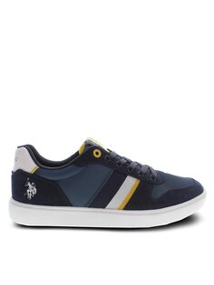 Кроссовки U.S. Polo Assn., синий