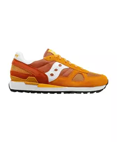 Оригинальные кроссовки Shadow Saucony, коричневый