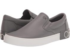 Кроссовки Calvin Klein Ryor 2, серый