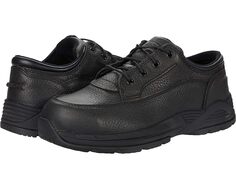 Кроссовки WORX Oxford Steel Toe, черный