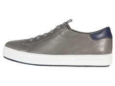 Кроссовки Johnston & Murphy Collection Anson Lace To Toe, серый