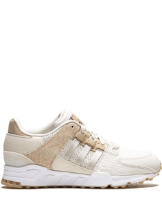 Кроссовки Equipment Running Support Adidas, бежевый