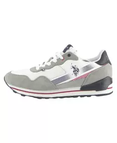 Кроссовки U.S. Polo Assn., мультиколор
