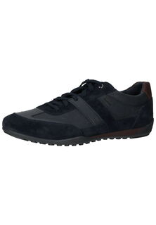 Низкие кроссовки Geox, синий