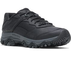 Кроссовки Merrell Moab Adventure 3 Wp, черный