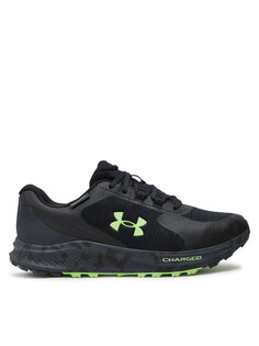 Кроссовки Under Armour, черный