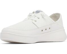 Туфли Columbia Boatside Breathe Relaxed PFG, цвет Sea Salt/Key West