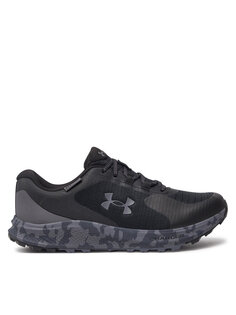 Кроссовки Under Armour, черный