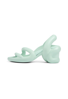 Сандалии Camper Kobarah, цвет Pastel Blau