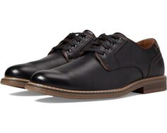 Оксфорды Dockers Bronson, черный