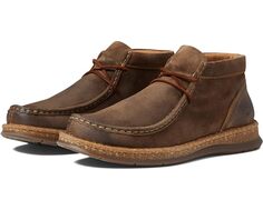 Ботинки Born Brock, цвет Taupe Distressed Leather