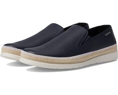 Лоферы Mephisto Volker, цвет Navy Oregon Leather