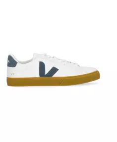 Кожаные кроссовки Veja, белый
