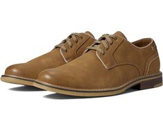 Оксфорды Dockers Bronson, цвет Tan