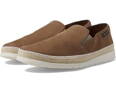 Лоферы Mephisto Volker, цвет Taupe Nubuck