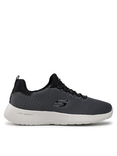 Кроссовки Skechers, черный