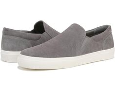 Кроссовки Vince Fletcher, цвет Smoke Grey