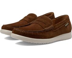 Кроссовки Mephisto Titouan, цвет Brown Velsport